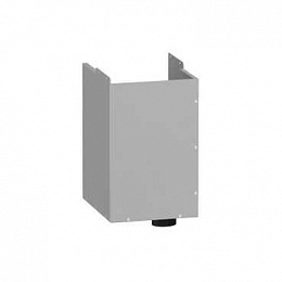 Защитный комплект ip 21 для фильтра эмс Schneider Electric. Вид 1