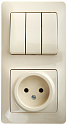 Systeme Electric: GSL000276