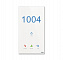6300-0-1555 Наружний индикатор с номером TA/U3.2.1-CG ABB. Вид 1.