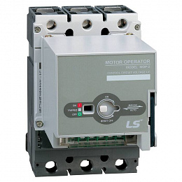 MOP1 Моторный привод AC100-240В/DC100-220В LS Industrial Systems. Вид 1
