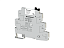 KPR-SCE-60VDC-1C Интерфейсное реле 6A Klemsan. Вид 1.