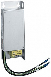 Фильтр радиопомех Schneider Electric. Вид 1