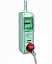 Щит kaedra ip65 5мод. + 1отв. роз 63а Schneider Electric. Вид 1.