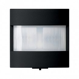 Датчик движения KNX Standard 1,10 м (черный матовый) Gira. Вид 1