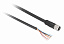 Кабель с коннектором, xzcp29p12l10 Schneider Electric. Вид 1.