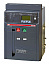 1SDA0 55828 R1 Выключатель автоматический стационарный E2B 2000 PR122/P-LSI In=2000A 3p F HR ABB. Вид 1.