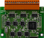 ICP DAS: XW506