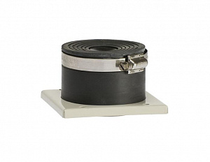 KIG-2 Фланец ABB. Вид 1