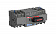 Рубильник otm125f2c21d230c с авр 21d ABB. Вид 1.