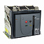 Выкл.-разъед. easypact mvs 800a 3p 65ка стац. с эл.приводом Schneider Electric. Вид 1.
