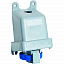 332 RS7W Розетка для монтажа на поверхность 332RS7W, 32A, 3P+E, IP67, 7ч ABB. Вид 1.