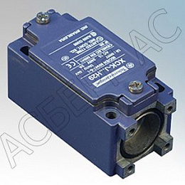 Корпус концевого выключателя , Schneider Electric. Вид 1