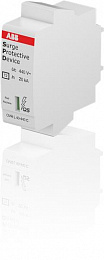 Узип ovr t2 40-440 c qs картридж ABB. Вид 1