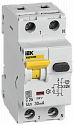 IEK: MVD14-1-025-C-030 IEK: MVD14-1-025-C-030