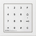GIRA: G2605112