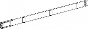 Секция прямая 160а, 2м Schneider Electric. Вид 1