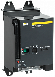 Электропривод ЭПм-40е 220В MASTER эл. р. ИЭК. Вид 1