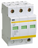 IEK: MOP20-3-D