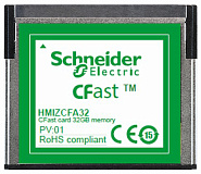 Schneider Electric: HMIZCFA32