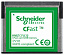 Карта памяти cf объемом 32 гб Schneider Electric. Вид 1.