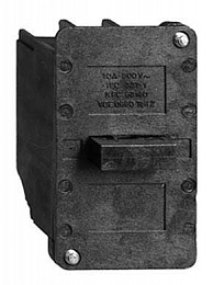Контактный элемент NC+NO+NO Schneider Electric. Вид 1