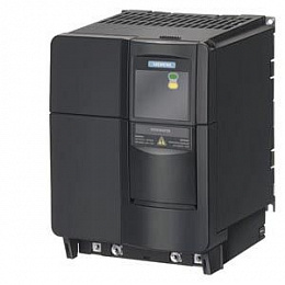 Преобразователь частоты MICROMASTER 440 Без фильтра 1/3 AC 200-240В 3кВт Siemens. Вид 1