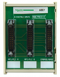 Процессор горячего резерва tsx premium Schneider Electric. Вид 1