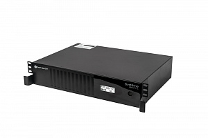 SRTSE1000RTXLI-NC ИБП Smart-Save Online SRT Systeme Electric 1КВА XL RT 2U 230В 8 C13 SmartSlot NC Systeme Electric Systeme Electri. Вид 1