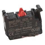 Allen Bradley: 800F-X01