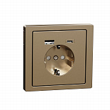 Schneider Electric: MTN2367-6051