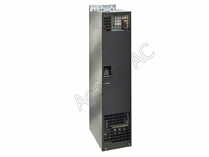 Преобразователь частоты 0.55 кВт 380В AC (без фильтром) Micromaster 440 Siemens. Вид 1