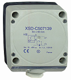 Датчик приближения xsdc407139ld Schneider Electric