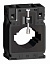 Трансформатор 600/5А к. 40, ш.12х50 20х40 Schneider Electric. Вид 1.