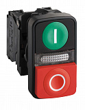 Schneider Electric: XB5AW73731G5