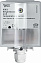 Датчик освещенности и температуры KNX Schneider Electric. Вид 1.