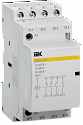 IEK: MKK11-25-22