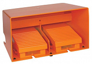 Schneider Electric: XPER3110D