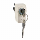 Schneider Electric: LVS07941