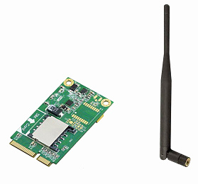 Gprs модуль для ipc Schneider Electric. Вид 1