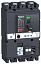 4п4т авт.вык. m.2.2 250a vigi mh nsx250f Schneider Electric. Вид 1.