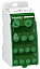 Клеммный блок 1 полюс 160А 1Х13 отв. Schneider Electric. Вид 1.