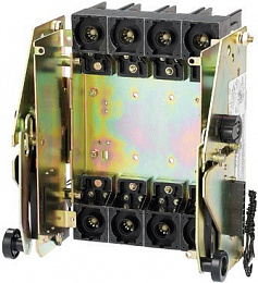 КА-335 Корзина выкатного типа 3Р 500-630A DEKraft. Вид 1