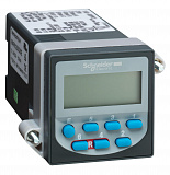 Счетчик мультиф жк-д 6 цифр ~230в 1ф Schneider Electric