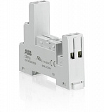 CR-PLSx Цоколь для реле CR-P ABB