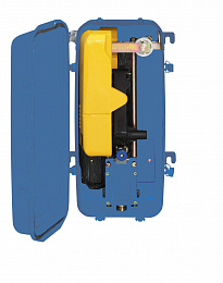 Вырубной выключатель xy2cb10 Schneider Electric. Вид 1