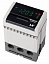 IMP-C NO AC/DC85~245V 50/60Hz Микропроцессорное реле LSis. Вид 1.