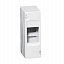 Защитная коробка для автоматов 1М (140х30х72)  Legrand. Вид 2.