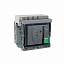 Выкл.-разъед. easypact mvs 3200a 3p 50ка выдв. с эл.приводом Schneider Electric. Вид 1.