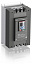 Софтстартер PSTX370-690-70 355кВт 690В 370A (600кВт 690В 640A внутри треугольника) с функцией защиты двигателя ABB. Вид 1.