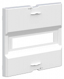 UZA612 Пластрон для шкафа UK61.. ABB UZA612 Пластрон для шкафа UK61.. ABB